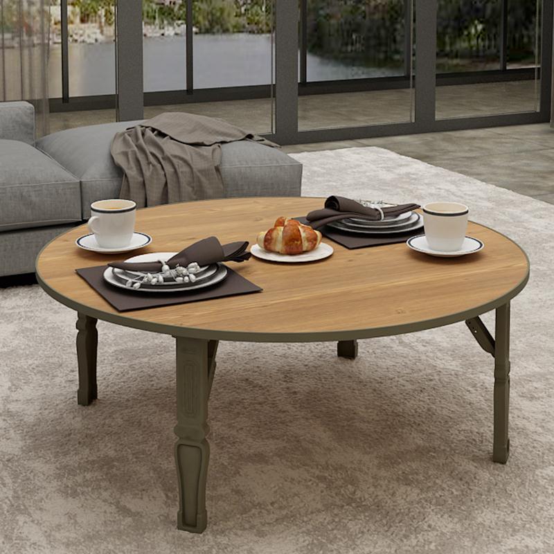 小餐桌防滑韩国小饭桌炕桌韩式地桌正方形桌子家用折叠桌边桌茶道|ruв категории жилой мебели, Таблица класса, складной стол - от Buy2taobao.com для оказания профессиональной услуги покупки агента Taobao