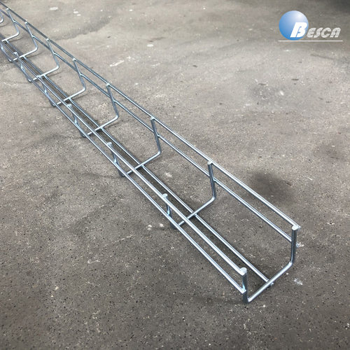 镀锌钢丝网格电缆 300*50  CE认证