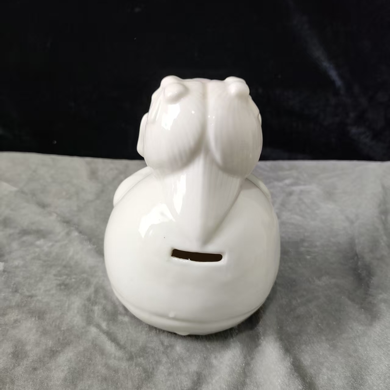 外贸出口老瓷福娃摆件,实物如图,介意勿拍,满20包邮