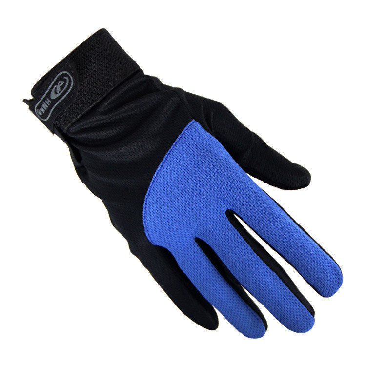 Gants pour vélo mixte - Ref 2243407 Image 3