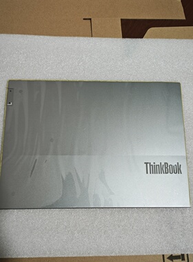 联想ThinkBook 13s G4银灰色ABCD壳全新原装笔记本外壳