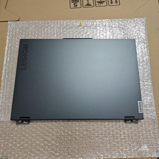 ARX8 IRX8 2023 24款 5CB1K91094 联想Y9000P 黑色侧标A壳 R9000P