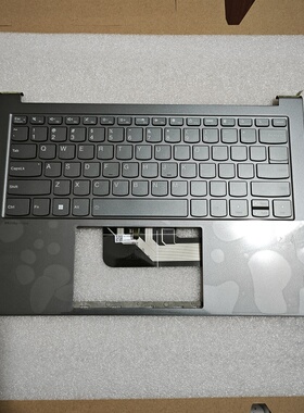 联想小新Pro 14 Yoga Slim 7 Pro 14ARH7全新灰色C壳 5CB1J51047