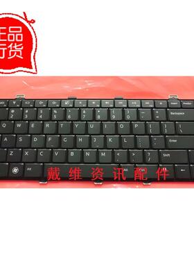 戴尔Dell Studio 1569 XPS L401X L501X 原装背光内置键盘 7XNW2