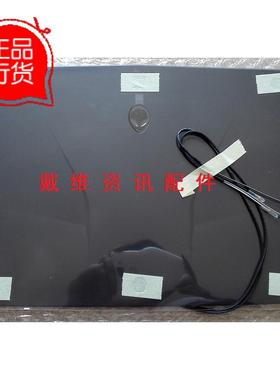 戴尔Dell外星人M14X R1 R2 P18G原装笔记本 黑色A壳  RCHJV CNT97