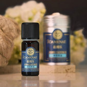 抗皱促愈合 调理干燥肌锁水保湿 包邮 嘉媚乐茉莉单方精油10ML