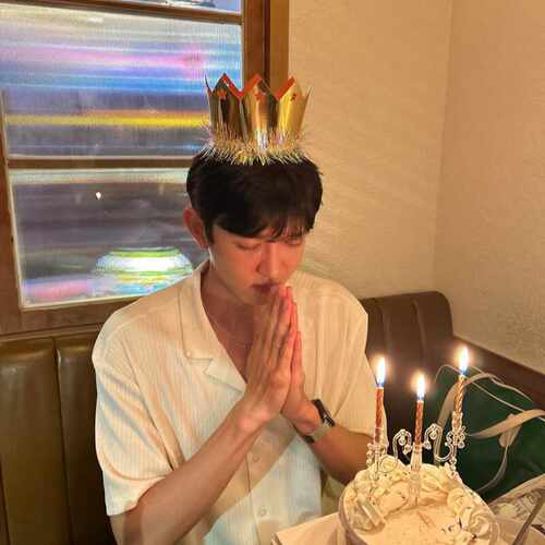 男生派对聚会装饰头箍金色皇冠