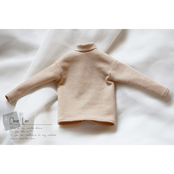 上衣6分FRMomokoBarbie