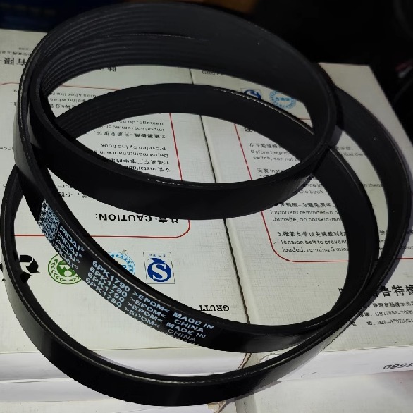 CS15/35/55/75悦翔逸动皮带