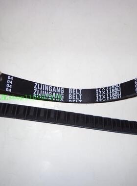 B型17*1120/1143/1180/1175/1185/1210Li适用锡柴发电机风扇皮带