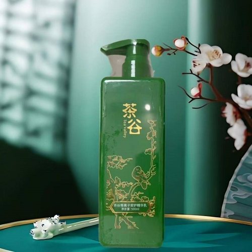 正品卡巴尔等离子护发乳450ml