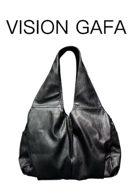 跨境temu专供女士时尚Y2K辣妹水洗大包大容量复古机车托特包