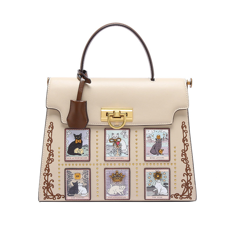 跨境外贸时尚小众凯莉包包2023大容量通勤手提铂金包批发,箱包皮具/热销女包/男包,小方包,淘宝优惠券,粉丝福利购,淘宝优惠卷