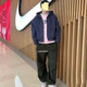 437 耐克Nike男连帽厚款 HQ6123 夹克外套 HV1738 防风保暖拉链长袖