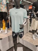 CZ1182 T恤FQ6998 100 Pro男女速干运动简约小标透气短袖 耐克Nike