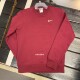 540 NIKE 010 623459 638 耐克男子抓绒卫衣秋冬保暖针织套头衫