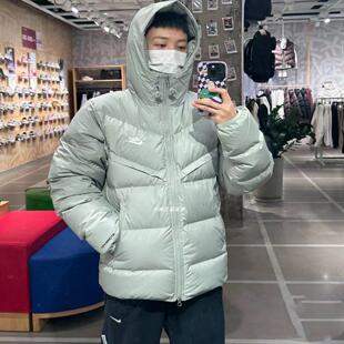 010 Nike秋冬男子连帽保暖羽绒服外套夹克 DV1132 370 410 HQ0897