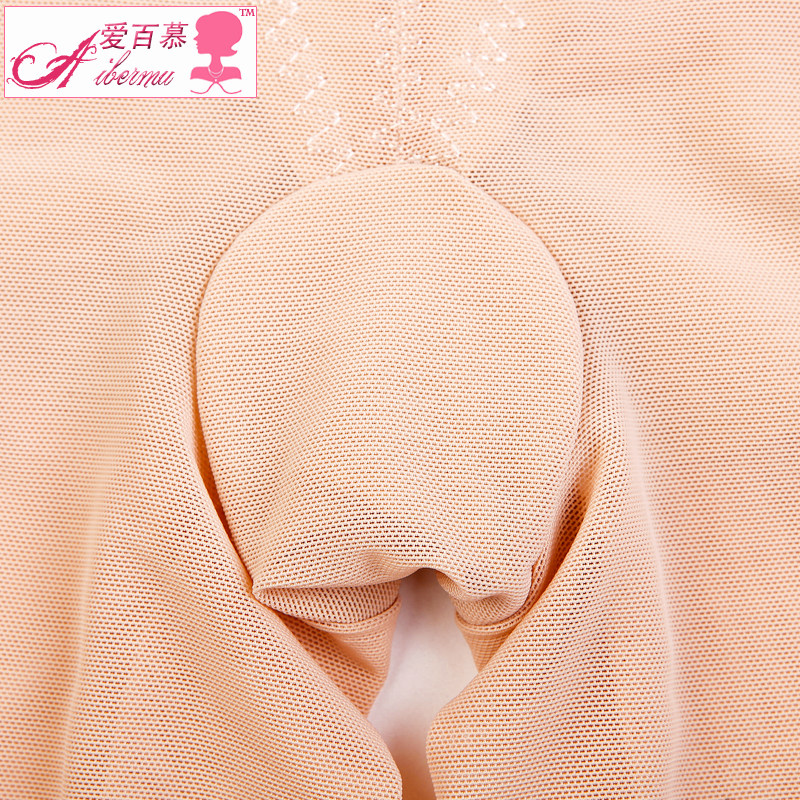 body amincissant luxueux en nylon - Ref 670059 Image 3