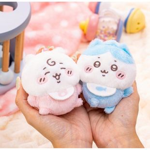 baby乌萨奇婴儿宝宝系列chiikawa吉伊卡哇卷心菜乌萨奇毛绒挂件