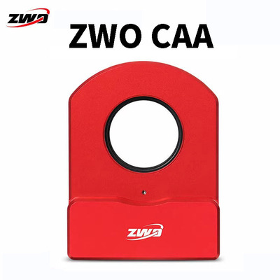ZWOCAA相机角度旋转调节器