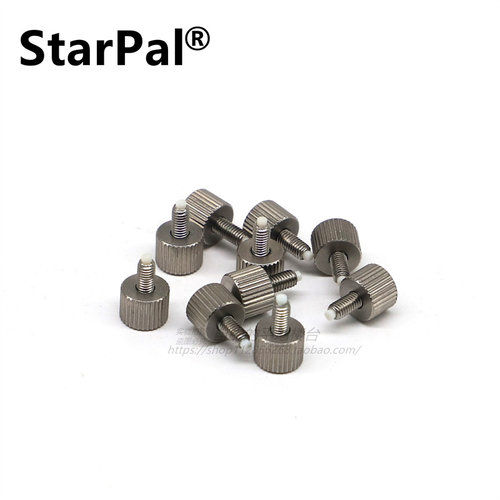 StarPal304不锈钢中国M3螺丝