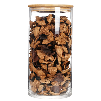 新会陈皮储存罐大码干货密封防潮