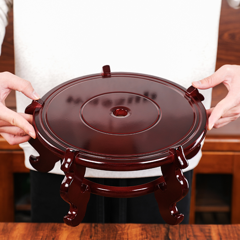 专用泡酒瓶底座多种规格