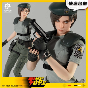 【TYCTOYS】现货 ROTATOR TOYS VALENTINA瓦伦蒂娜RT001可动人偶