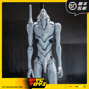 【TYCTOYS】定金预售 THREEZERO EVA初号机第一觉醒形态可动人偶