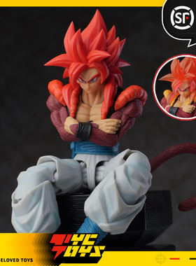 【TYCTOYS】定金预售 KAMIONE口蘑沃科夫1/12可动人偶手办03AB