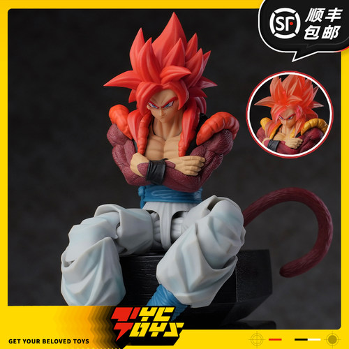 【TYCTOYS】定金预售 KAMIONE口蘑沃科夫1/12可动人偶手办03AB