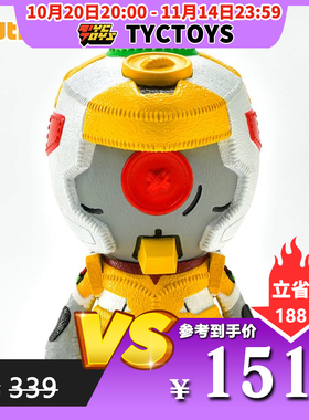 【TYCTOYS】特价现货 Prime1Studio P1S Cutie1 EVA初号机0号机