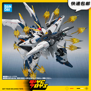 【TYCTOYS】定金预售万代魂限R魂佩涅罗佩柯西高达浮游导弹配件包