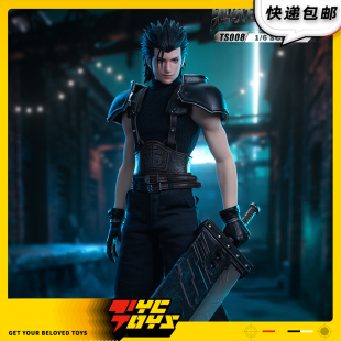【TYCTOYS】定金预售 TOYSTAY继承者一等兵1/6可动人偶兵人TS008