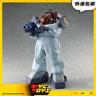 【TYCTOYS】定金预售GSC MAX FACTORY太阳之牙索尔提克HT128拼装