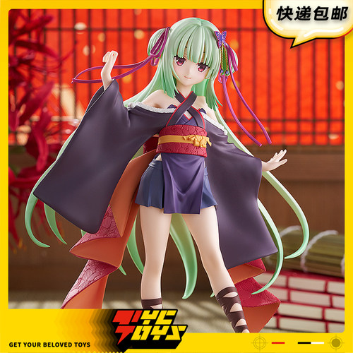 【TYCTOYS】定金预售 GSC POP UP PARADE千恋万花丛雨L SIZE手办