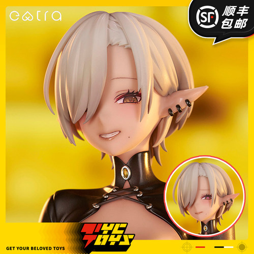 【TYCTOYS】现货 APEX ELEGANT EXTRA DISH画师莉莉丝1/6手办摆件