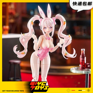 【TYCTOYS】定金预售 GSC HYPER BODY胜利女神爱丽丝仙境兔女郎