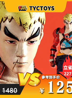 【TYCTOYS】特价现货Devil Toys执行者Enforcer Unit-088 Jor Ros