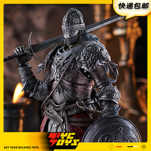 【TYCTOYS】再版定金预售 GSC MF FIGMA艾尔登法环白狼战鬼老头环