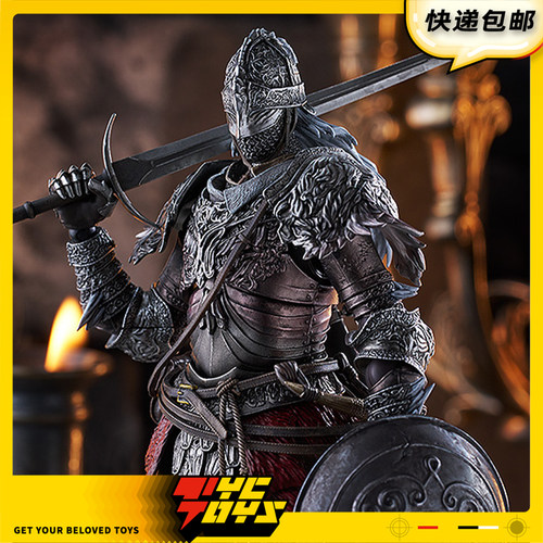 【TYCTOYS】再版定金预售 GSC MF FIGMA艾尔登法环白狼战鬼老头环
