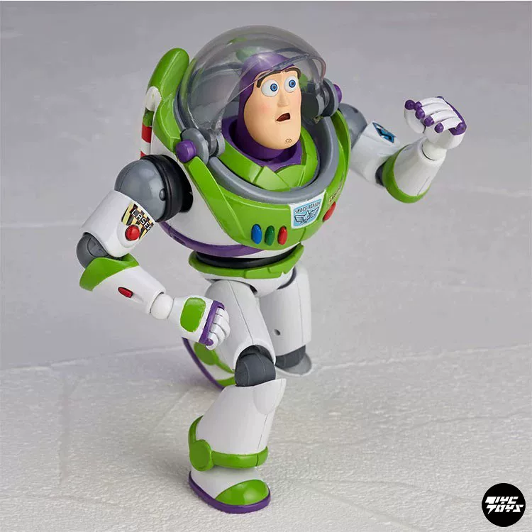 [TyCtoys] Прекреторная предпродажа Haitang Revoltech Toys Story of Bash Lights 1.5