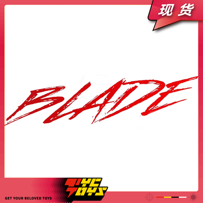 【TYCTOYS】现货 HYPERSPACE DREAMHOUSE STUDIO刀妹GK手办雕像