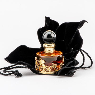 Swiss  Arabian OUD MALAKI 沉香香水油  25ml