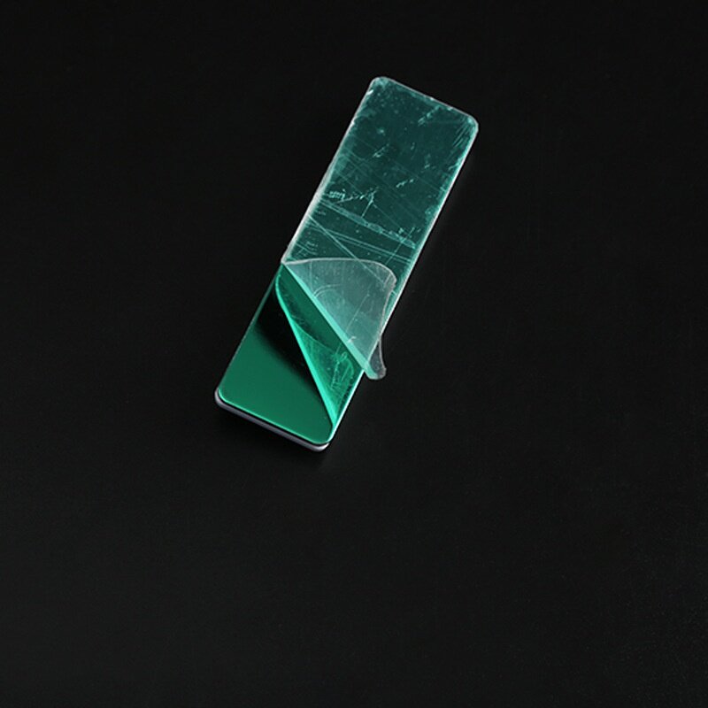 现货镜面不锈钢胸牌 企业员工胸针姓名牌diy金属工号牌定制