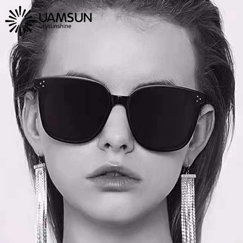 女太阳眼镜sunglasses