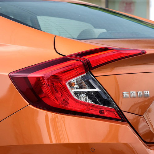 秒杀限今天16-20款十代思域尾灯