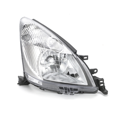 05-12款骊威骏逸大灯总成