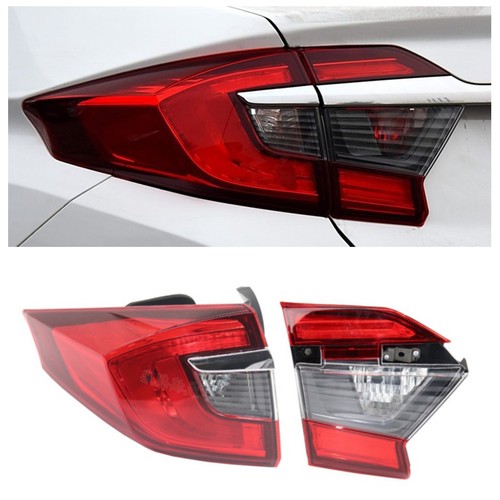 15-19款本田哥瑞尾灯总成