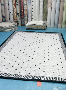 200×350棉布底比利时绒(尺寸误差1-3cm）